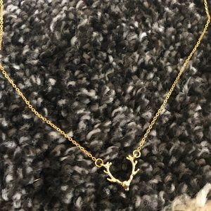 Twilight Gypsy Collective necklace